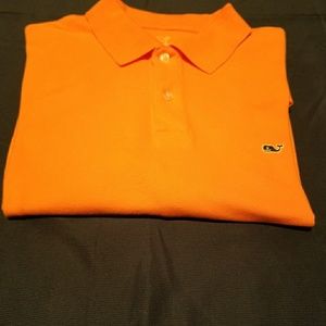 Vineyard vines polo shirt for men